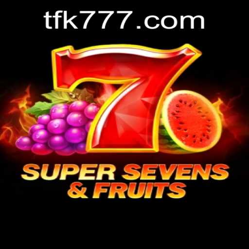 7SuperSevensFruits: A Thrilling Exploration of Classic Casino Gaming