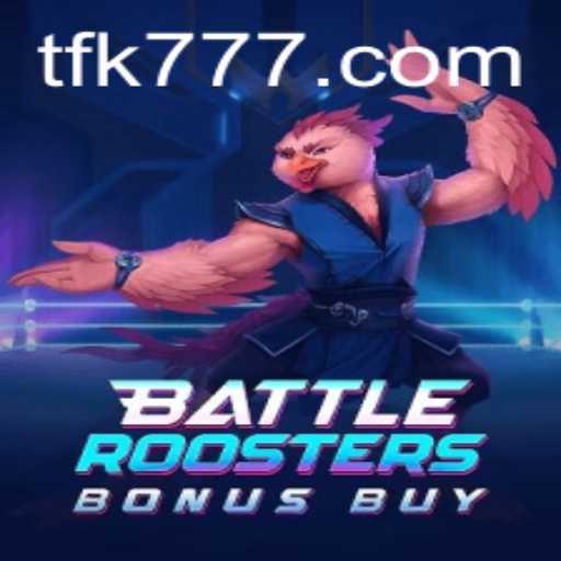 BattleRoostersBonusBuy: Unleashing Excitement in the Arena