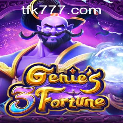 Discover Genie3Fortune: The Exciting New Game Bringing Magic to Your World