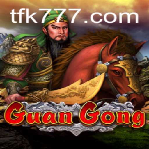 Exploring GuanGong: The Legendary Strategy Game