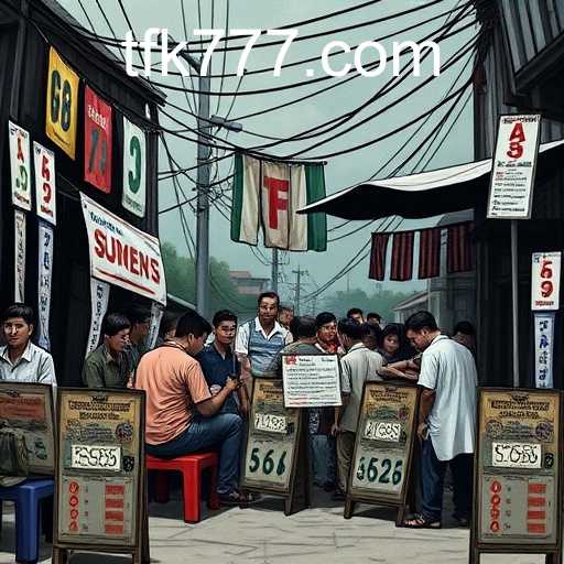 The Complex World of Jueteng: An In-Depth Exploration