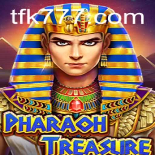 PharaohTreasure: Explore the Ancient World in FK777