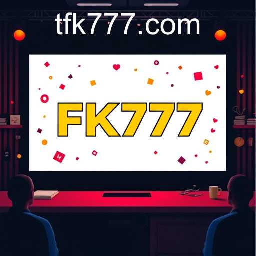 FK777