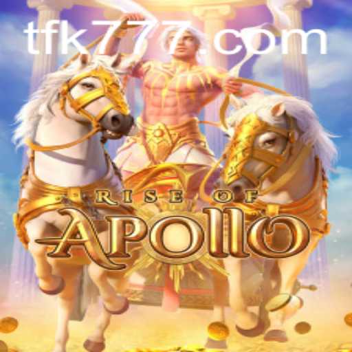 Rise of Apollo: A New Era in Gaming Challenged by FK777