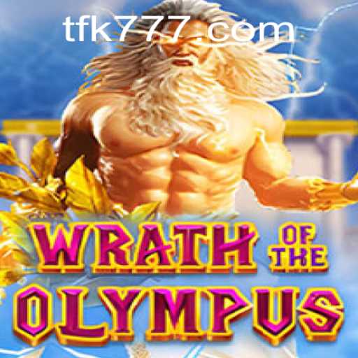 Wrath of Olympus: A Mythical Adventure Awaits with FK777